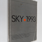 SKY 1993 : Suomen kielitieteellisen yhdistyksen vuosikirj... - pikkukuva 1
