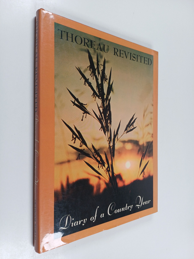 Stephen J. Krasemann : Diary of a Country Year
