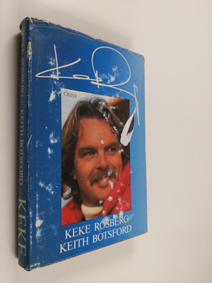 Keke Rosberg : Keke