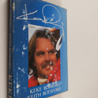 Keke Rosberg : Keke - pikkukuva 1