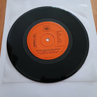 Markku Aro – Kun Sä Vierelläin Sateessa Oot 7" 1975 mint! - pikkukuva 1