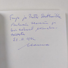 Kontrastiivista kielentutkimusta 2 (signeerattu, tekijän ... - pikkukuva 3