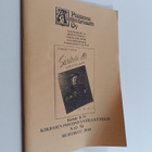 Kirjojen postimyyntiluettelo n:o 76 huhtikuu 2010 - pikkukuva 1
