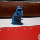Asterix purukumi figuuri -70 luvulta #1 - pikkukuva 1