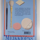 Raili Hulkkonen : Suomalainen meikkiopas - pikkukuva 2