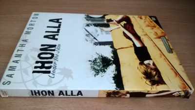 Ihon Alla