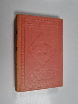 Mark Twain : Prinsen och tiggargossen
