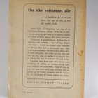 Andre Gide : Om icke vetekornet dör - pikkukuva 2