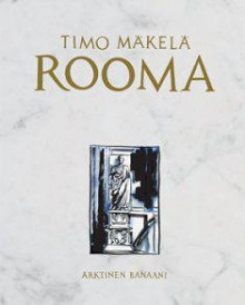 Timo Mäkelä - Rooma