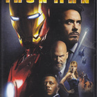 Marvel - Iron Man (DVD K13) - pikkukuva 1