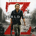 World War Z - (Blu-ray) - pikkukuva 1