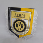 Borussia Dortmund - retro viiri - n.1990-luku - pikkukuva 2
