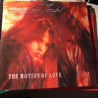 Gene Loves Jezebel - The Motion Of Love / Promise/Immigrant - pikkukuva 1