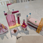 Lego Belville 5963 The Princess and the Pea - pikkukuva 2