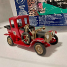 Packard Landaulet Matchbox Models of Yesteryear No.11 - pikkukuva 1