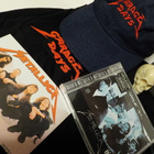 METALLICA - GARAGE DAYS VERY RARE 2004  BOX SET - pikkukuva 5