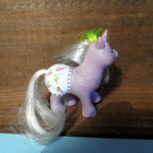 MY LITTLE PONY G1 BABY GLIDER / HASBRO - pikkukuva 4