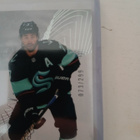 Jordan Eberle - UD premier 073/299, Seattle Kraken - pikkukuva 2
