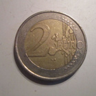 2 € JUHLARAHA KREIKKA 2004 OLYMPIALAISET KIEKKO KIEKONHEITTÄ - pikkukuva 2