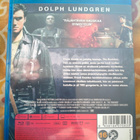 "THE PUNISHER-TUOMARI" (PO: DOLPH LUNDGREN! SF BLU-RAY ! !) - pikkukuva 2