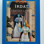 Baker, Linda P.: Dragonlance: Irdat - Tähtien lapset - pikkukuva 1