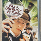 Nuori Sherlock Holmes: Pelon pyramidi (1985) - pikkukuva 1