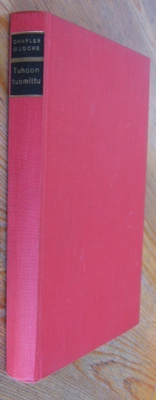 Charles O. Locke: Tuhoon tuomittu, Otava 1959. 237 s.