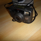 SAMSUNG PANORAMA SLIM ZOOM 115S laukkuineen - pikkukuva 4
