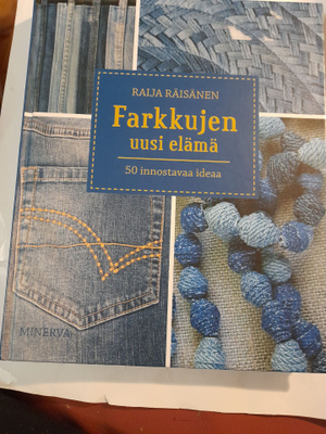 Farkkujen uusi elämä