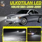 S60 I 2000-2009 Ulkoiset LED -valot - pikkukuva 1