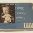 *CD* MASON RUFFNER Evolution - pikkukuva 2