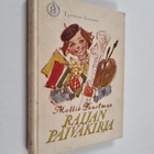 Mollie Faustman : Raijan päiväkirja - pikkukuva 1