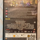 Batman vs Teenage Mutant Ninja Turtles - DVD - DC Comics - pikkukuva 2