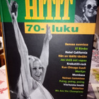 Nuottikirja : HITIT 70-LUKU ( SIS POSTIKULU) - pikkukuva 1