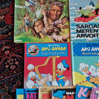 Koko perheen viihdepaketti - pikkukuva 2
