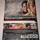 RUSH PERUSTUU TOSITAPAHTUMIIN DVD - pikkukuva 2