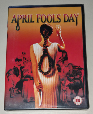 April Fool's Day (n2)