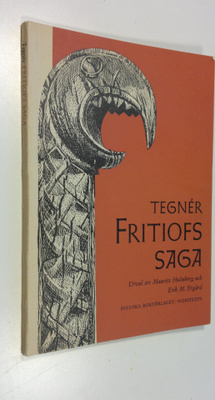 Esaias Tegner : Fritiofs Saga