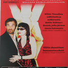 SUURI PERFORMANSSI DVD - pikkukuva 2