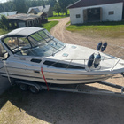 Bayliner 2855 ciera - pikkukuva 3