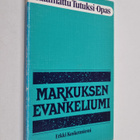 Erkki Koskenniemi : Markuksen evankeliumi - pikkukuva 1