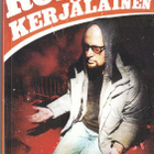 Juha Vuorinen: Romaanikerjäläinen (nide) - pikkukuva 1
