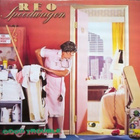 REO Speedwagon – Hi Infidelity + Good Trouble 2LP - pikkukuva 2