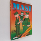 Mort Walker : Masi 2/91 - pikkukuva 1