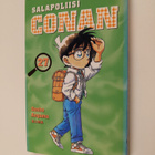 Gosho Aoyama : Salapoliisi Conan 27 - pikkukuva 1