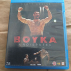 Boyka Undisputed (Bluray) - pikkukuva 1