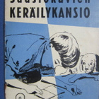 SÄÄSTÖKUVIEN KERÄILYKANSIO N:O 2 - pikkukuva 1