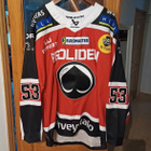 Porin Ässät Sami Mutanen - pikkukuva 1
