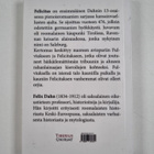 Felix Dahn : Felicitas - pikkukuva 2