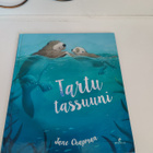 Jane Chapman; Tartu tassuuni - pikkukuva 1